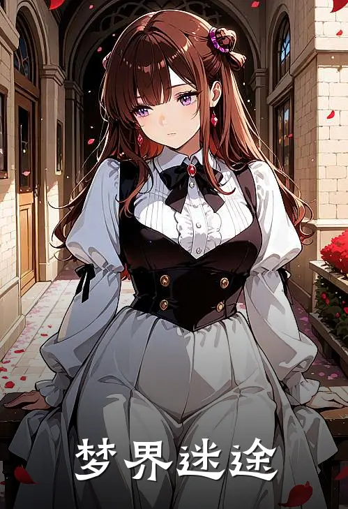 梦界迷途(姜墨姜子渝)无弹窗小说免费阅读_小说免费阅读无弹窗梦界迷途姜墨姜子渝