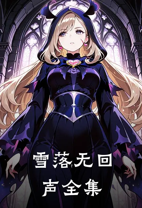 雪落无回声全集
