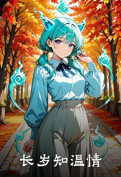 《长岁知温情》季渡槐黎柯已完结小说_长岁知温情(季渡槐黎柯)全文免费阅读无弹窗大结局