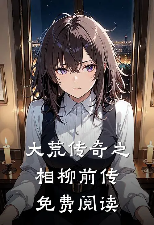 大荒传奇之相柳前传免费阅读