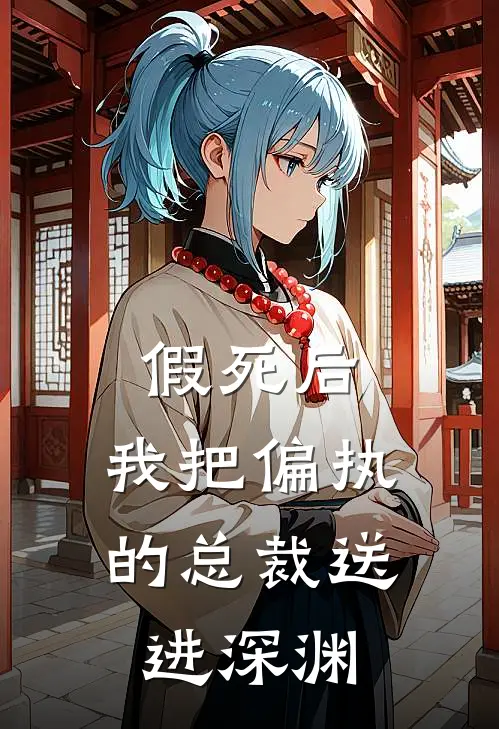 假死后，我把偏执的总裁送进深渊