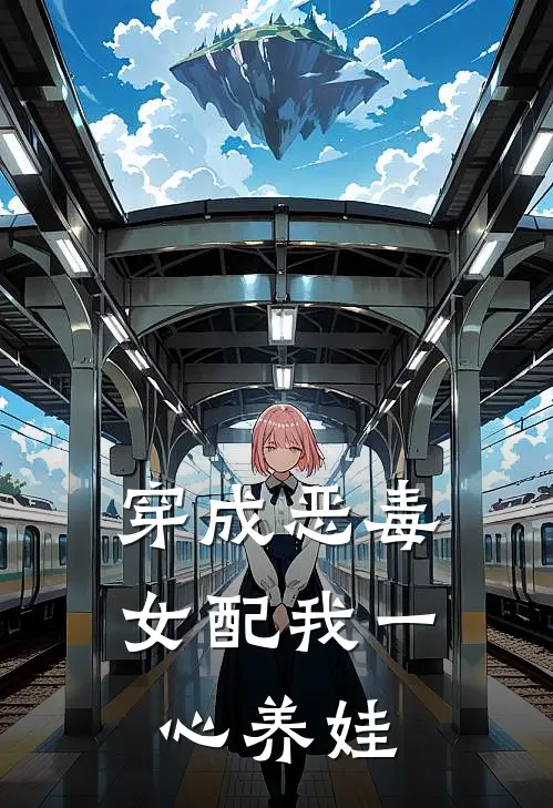 穿成恶毒女配我一心养娃(沈嘉禾时乔)免费阅读完整版小说_最新小说全文阅读穿成恶毒女配我一心养娃沈嘉禾时乔