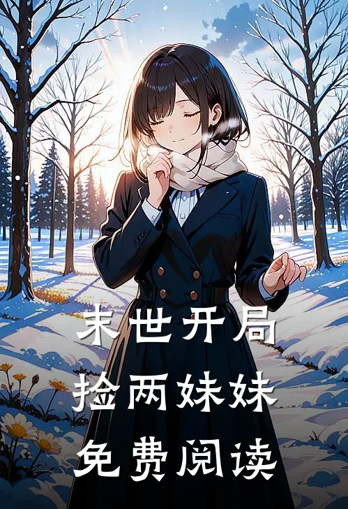 末世开局捡两妹妹免费阅读
