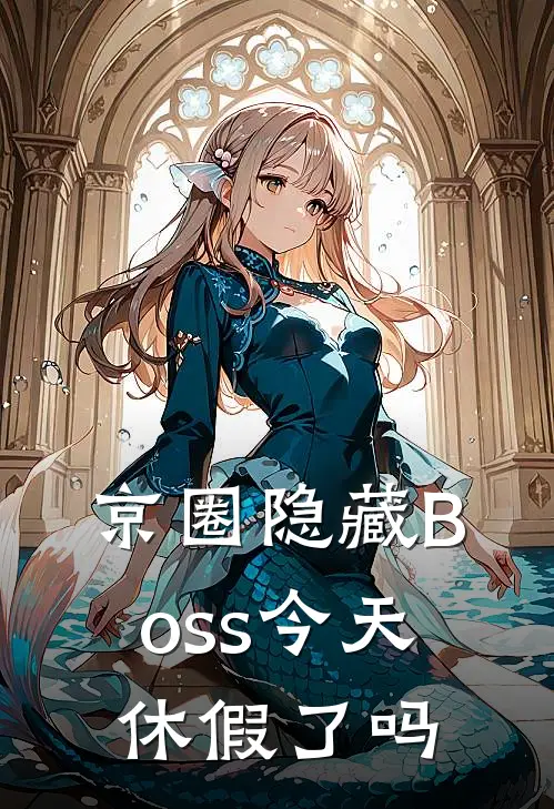 京圈隐藏Boss今天休假了吗