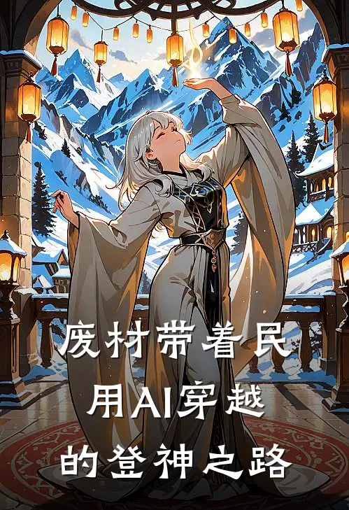 废材带着民用AI穿越的登神之路