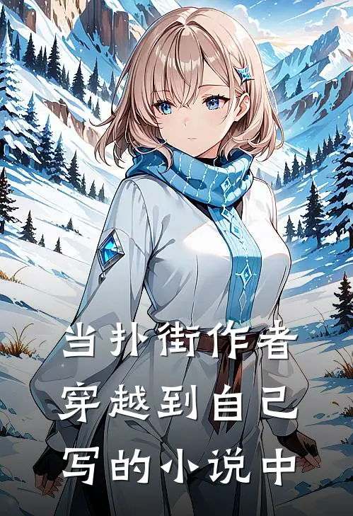 当扑街作者穿越到自己写的小说中(拉斐尔阿卡林村)热门小说_完结版小说全文免费阅读当扑街作者穿越到自己写的小说中(拉斐尔阿卡林村)