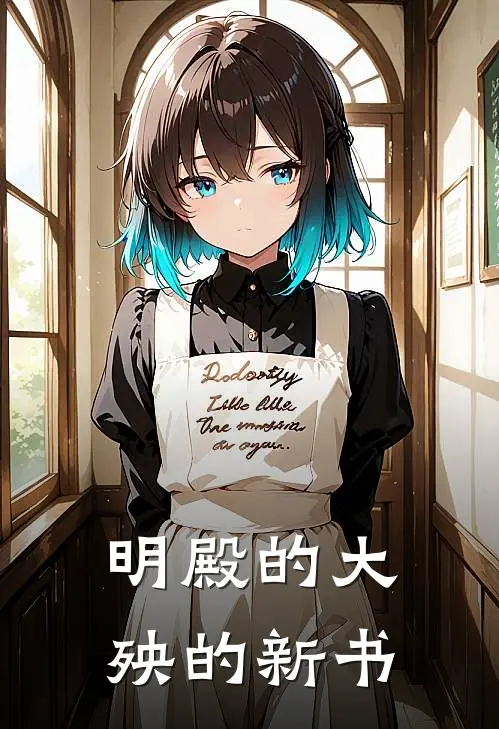 明殿的大殃的新书