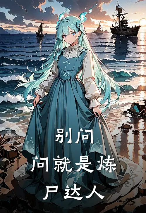 别问，问就是炼尸达人(林晨林小月)最新完结小说_完结版小说全文免费阅读别问，问就是炼尸达人(林晨林小月)