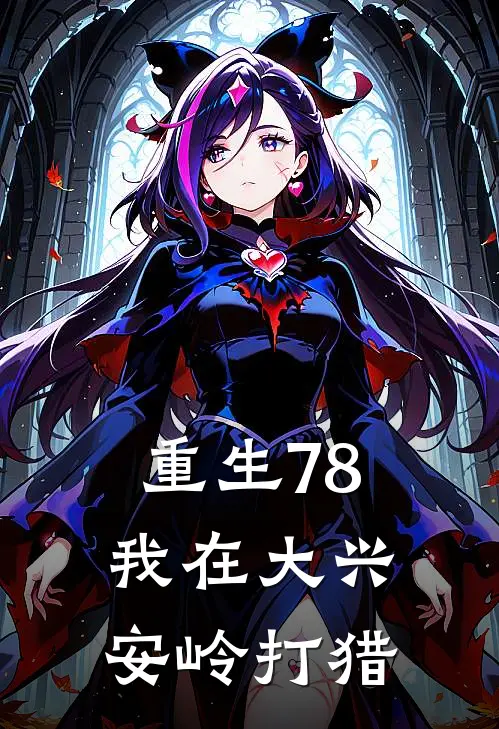 重生78，我在大兴安岭打猎