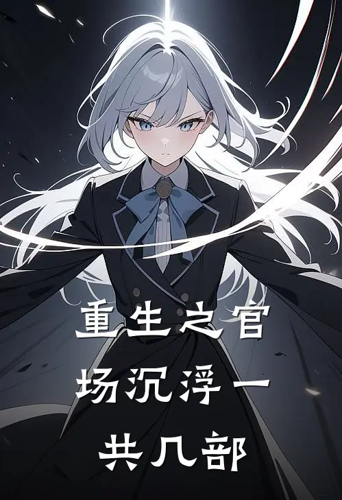 重生之官场沉浮一共几部