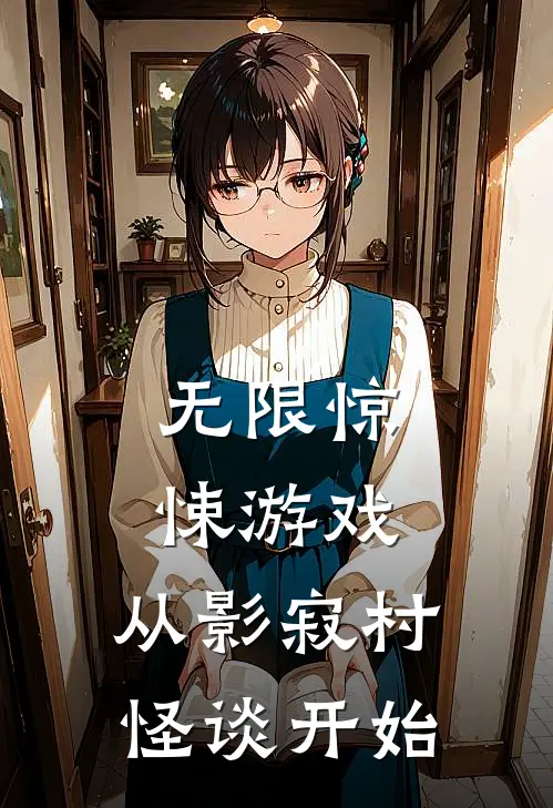 无限惊悚游戏：从影寂村怪谈开始