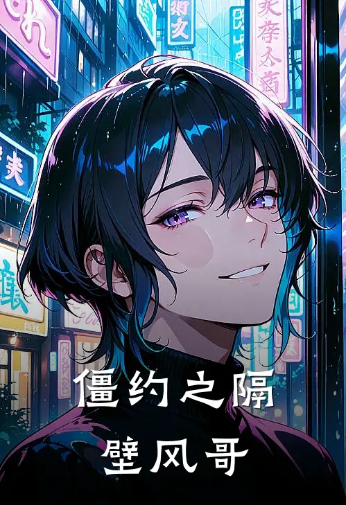 僵约之隔壁风哥