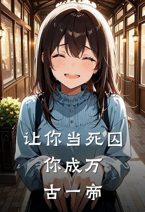 让你当死囚，你成万古一帝