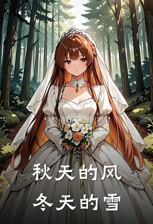 秋天的风，冬天的雪