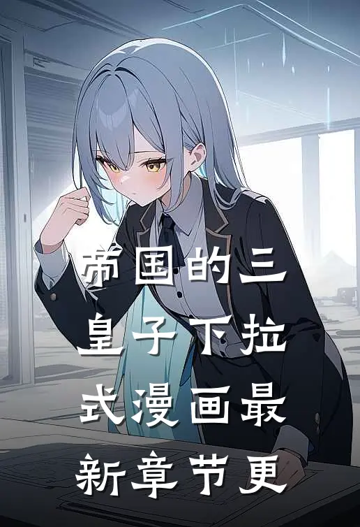 帝国的三皇子下拉式漫画最新章节更