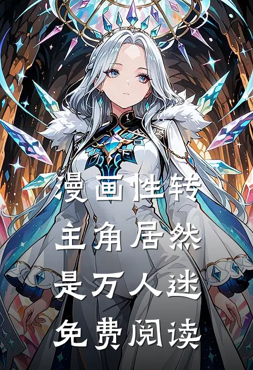 漫画性转主角居然是万人迷免费阅读