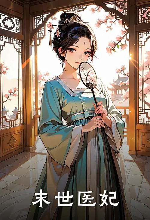 末世医妃
