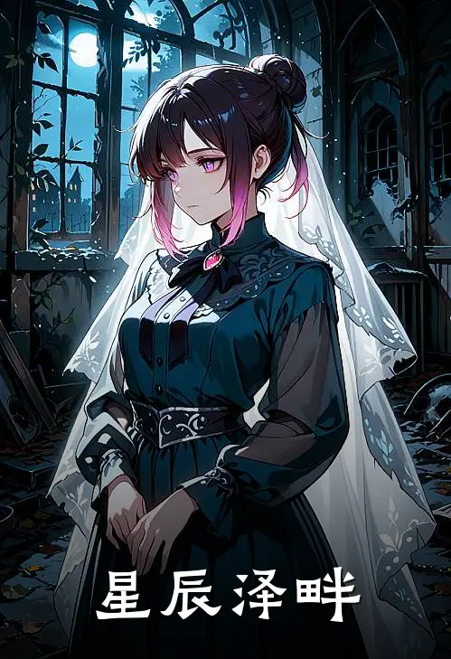 星辰泽畔