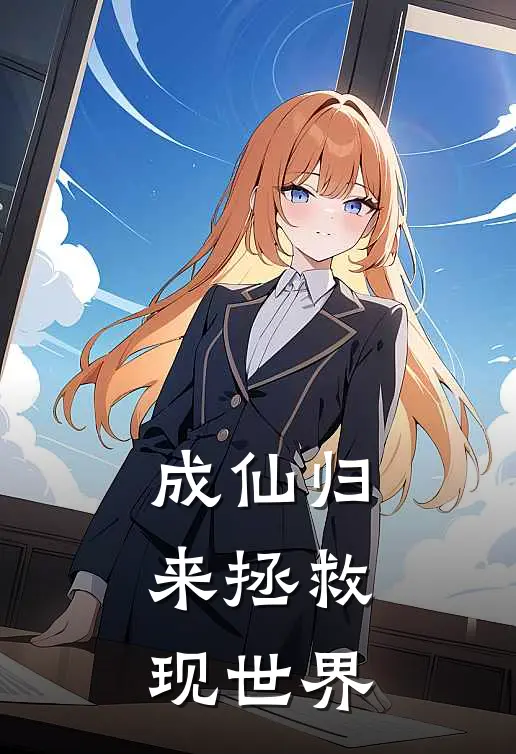 成仙归来拯救现世界