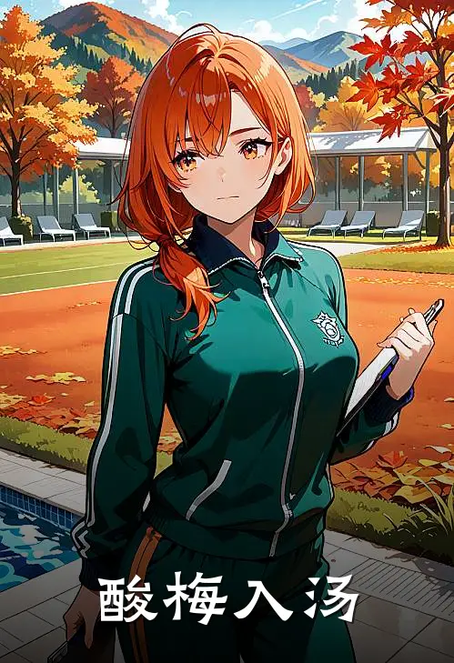 酸梅入汤(付伊淑张倩倩)好看的完结小说_热门小说推荐酸梅入汤付伊淑张倩倩
