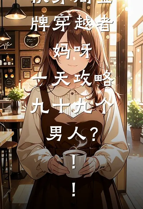 快穿局金牌穿越者：妈呀，一天攻略九十九个男人？！！林渊沈婉最新完结小说推荐_最新更新小说快穿局金牌穿越者：妈呀，一天攻略九十九个男人？！！(林渊沈婉)