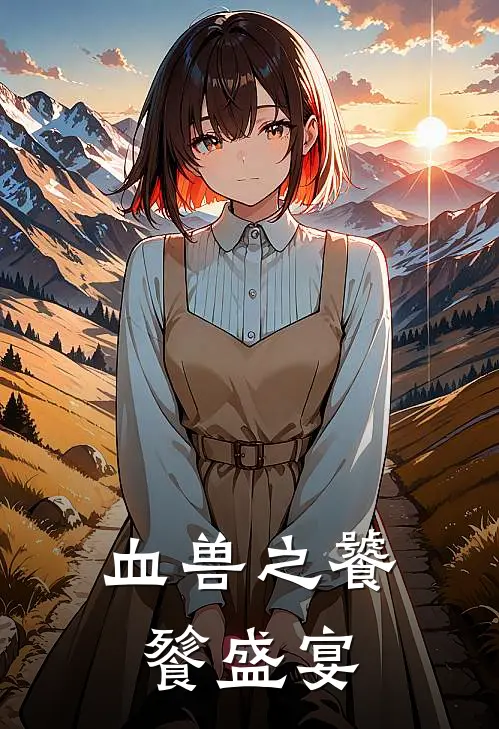 血兽之饕餮盛宴