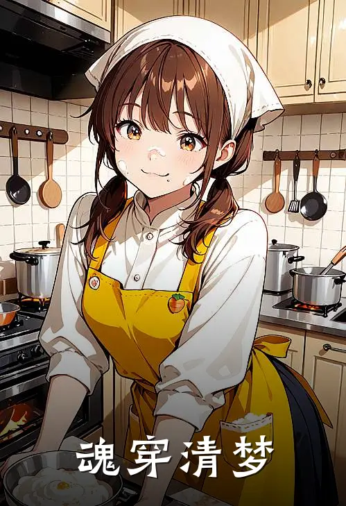 魂穿清梦