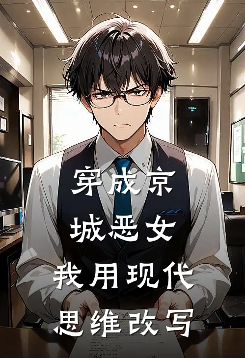 穿成京城恶女，我用现代思维改写林悦萧逸免费小说全集_小说免费完结穿成京城恶女，我用现代思维改写林悦萧逸