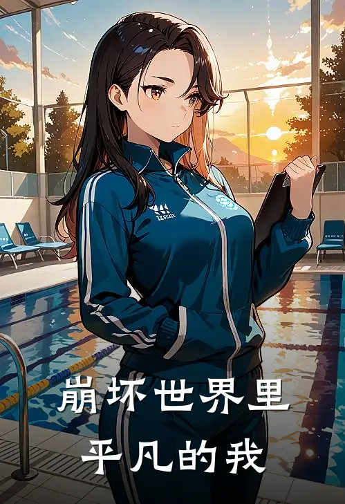 崩坏世界里平凡的我