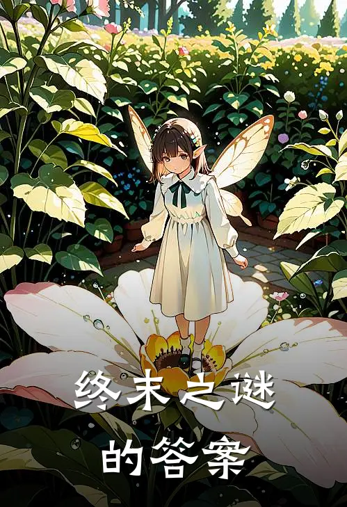 终末之谜的答案