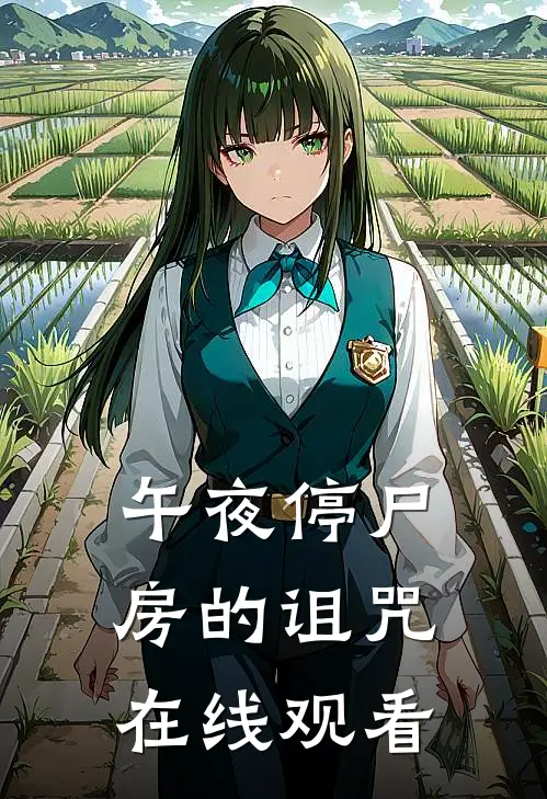 午夜停尸房的诅咒在线观看