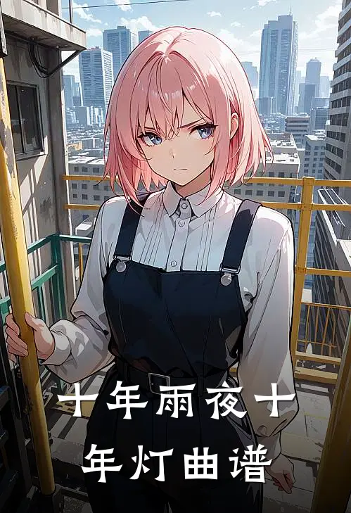 十年雨夜十年灯曲谱