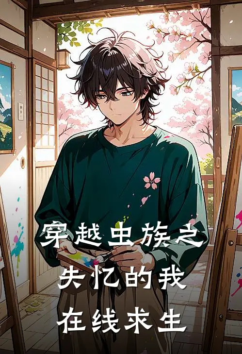 穿越虫族之失忆的我在线求生