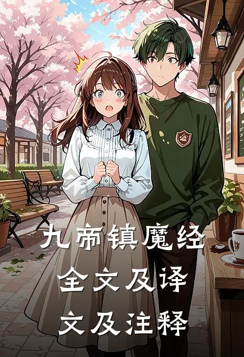 九帝镇魔经全文及译文及注释