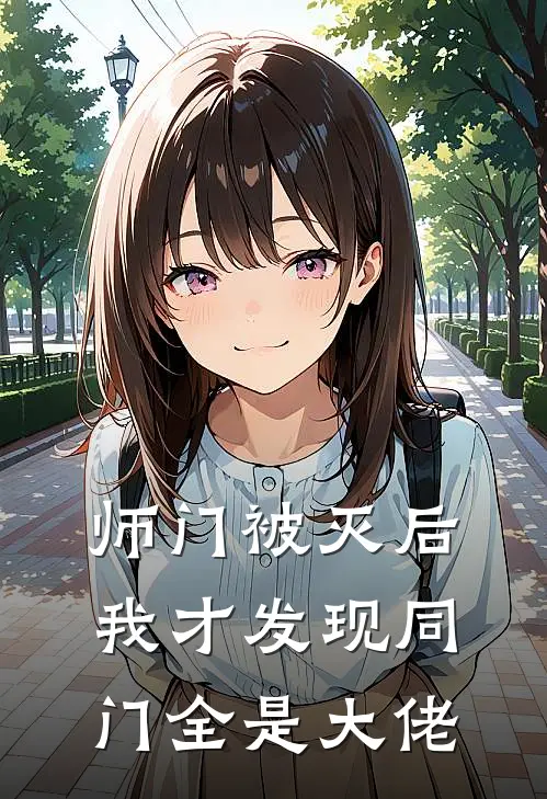 师门被灭后我才发现同门全是大佬华月泽裕全文阅读免费全集_免费小说师门被灭后我才发现同门全是大佬(华月泽裕)