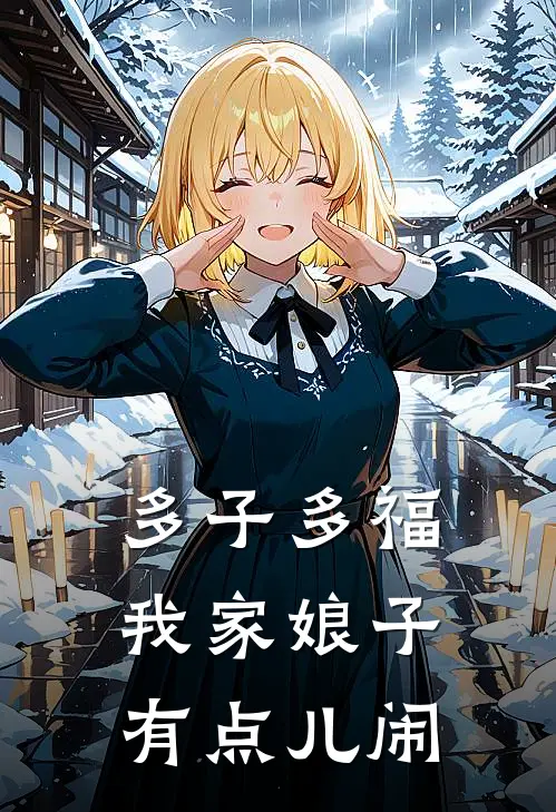 多子多福：我家娘子有点儿闹