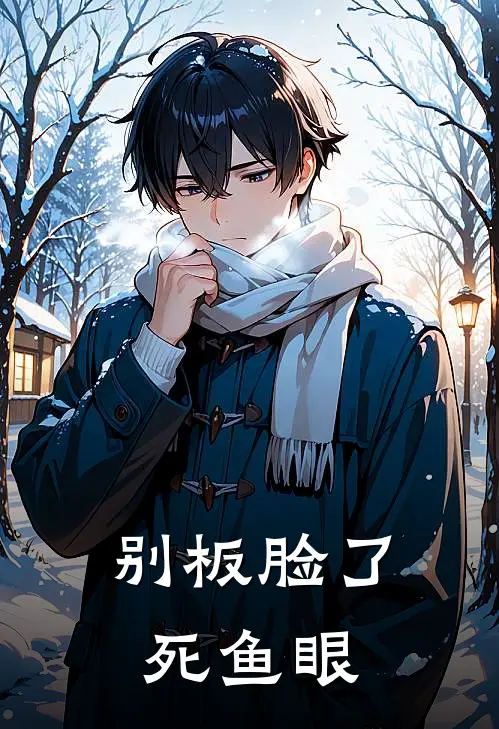 别板脸了，死鱼眼（叶尚叶饶）全文免费阅读无弹窗大结局_（别板脸了，死鱼眼全文免费阅读无弹窗）叶尚叶饶最新章节列表_笔趣阁（别板脸了，死鱼眼）