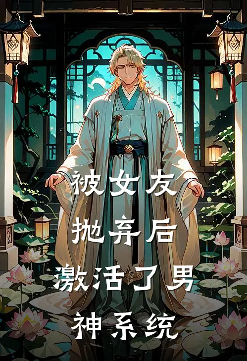 被女友抛弃后，激活了男神系统苏晨李漫漫完结好看小说_无弹窗全文免费阅读被女友抛弃后，激活了男神系统(苏晨李漫漫)