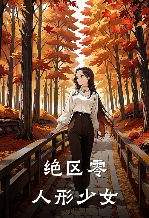 绝区零：人形少女