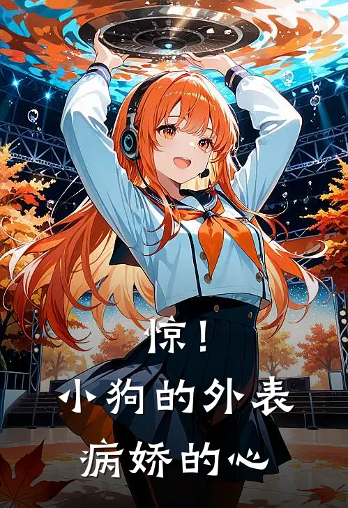 惊！小狗的外表，病娇的心苏霖吴妄完整版免费阅读_苏霖吴妄精彩小说