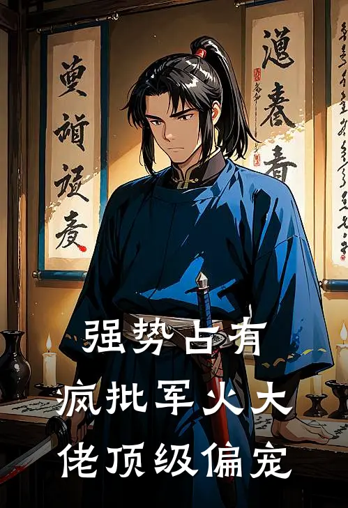 强势占有：疯批军火大佬顶级偏宠温然奥古斯特热门免费小说_免费小说免费阅读强势占有：疯批军火大佬顶级偏宠温然奥古斯特