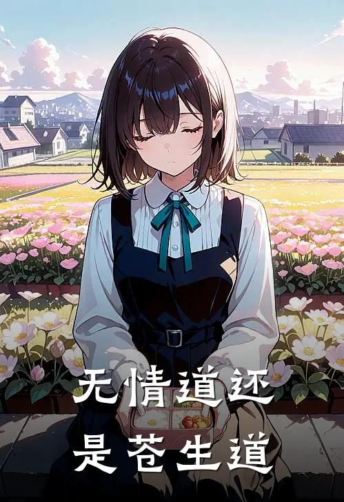 无情道还是苍生道