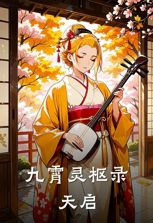 九霄灵枢录：天启