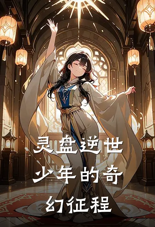 灵盘逆世：少年的奇幻征程(林风苏羽)免费小说阅读_完结版小说推荐灵盘逆世：少年的奇幻征程(林风苏羽)