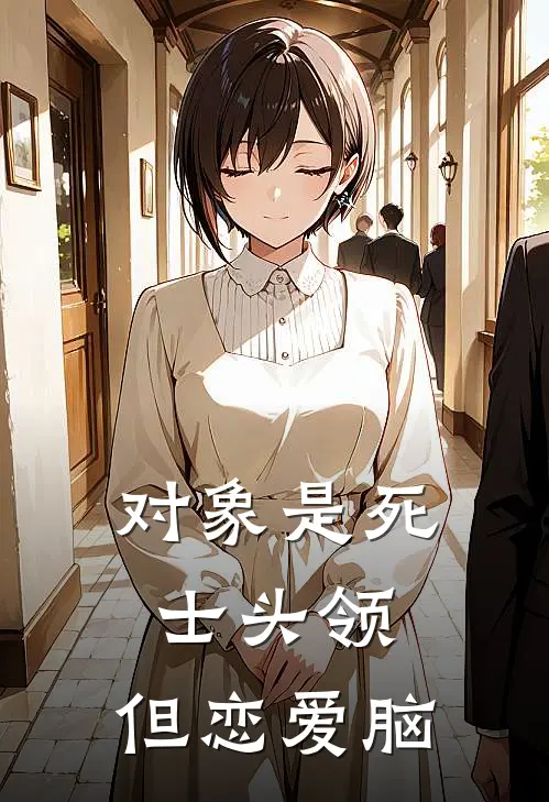 对象是死士头领，但恋爱脑