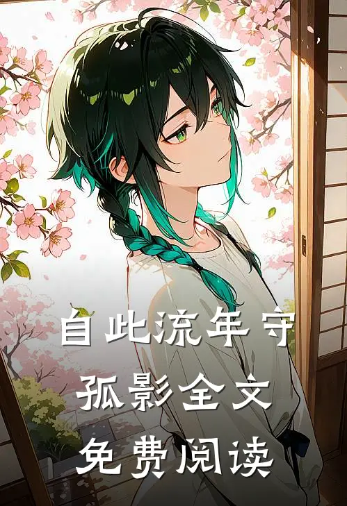 自此流年守孤影全文免费阅读