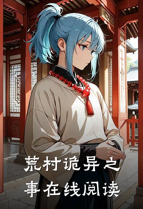 荒村诡异之事在线阅读