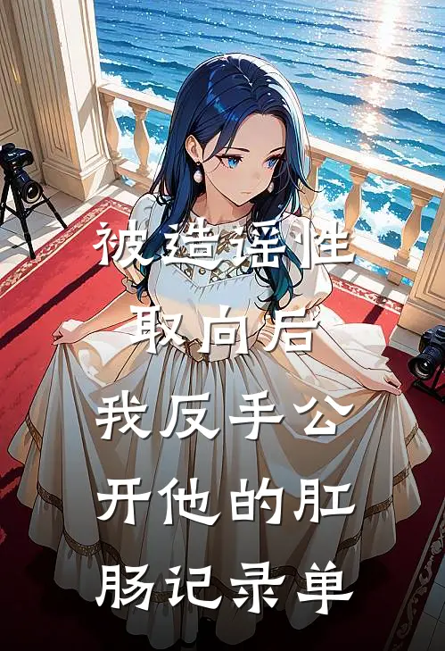 被造谣性取向后，我反手公开他的肛肠记录单