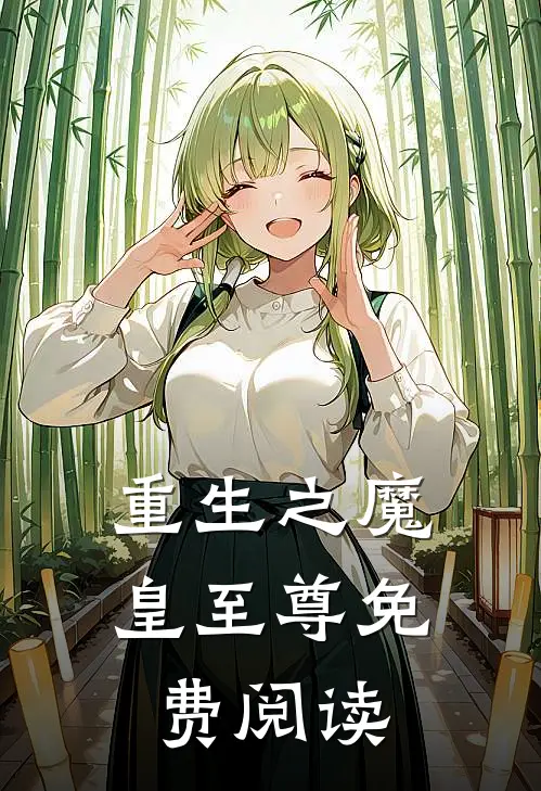 重生之魔皇至尊免费阅读