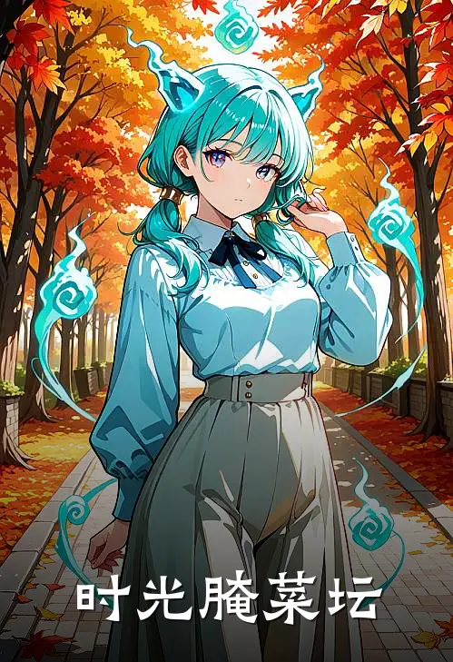 时光腌菜坛小棠苏小棠热门完结小说_最热门小说时光腌菜坛小棠苏小棠